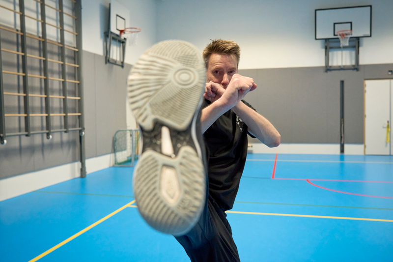 Wing Chun